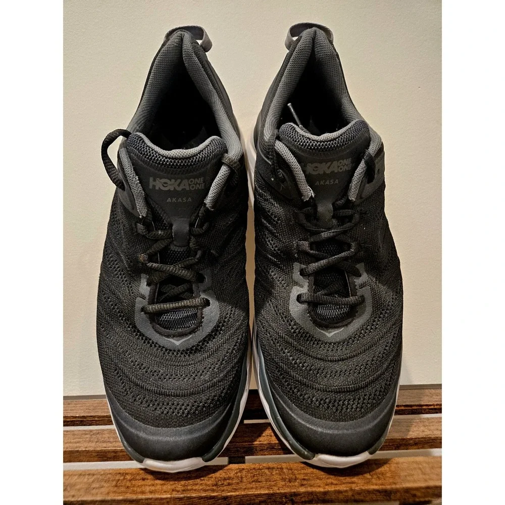 Hoka One One hoka one
